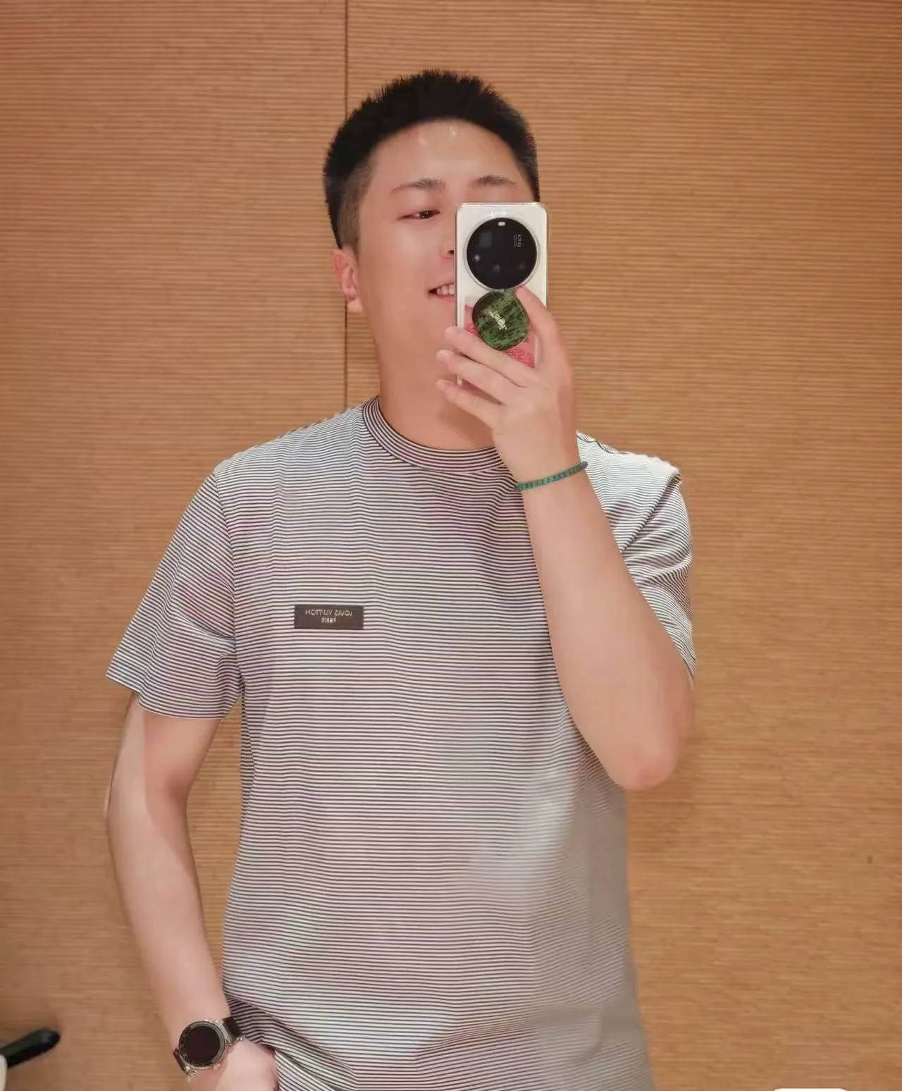 Louis Vuitton/ 26ss